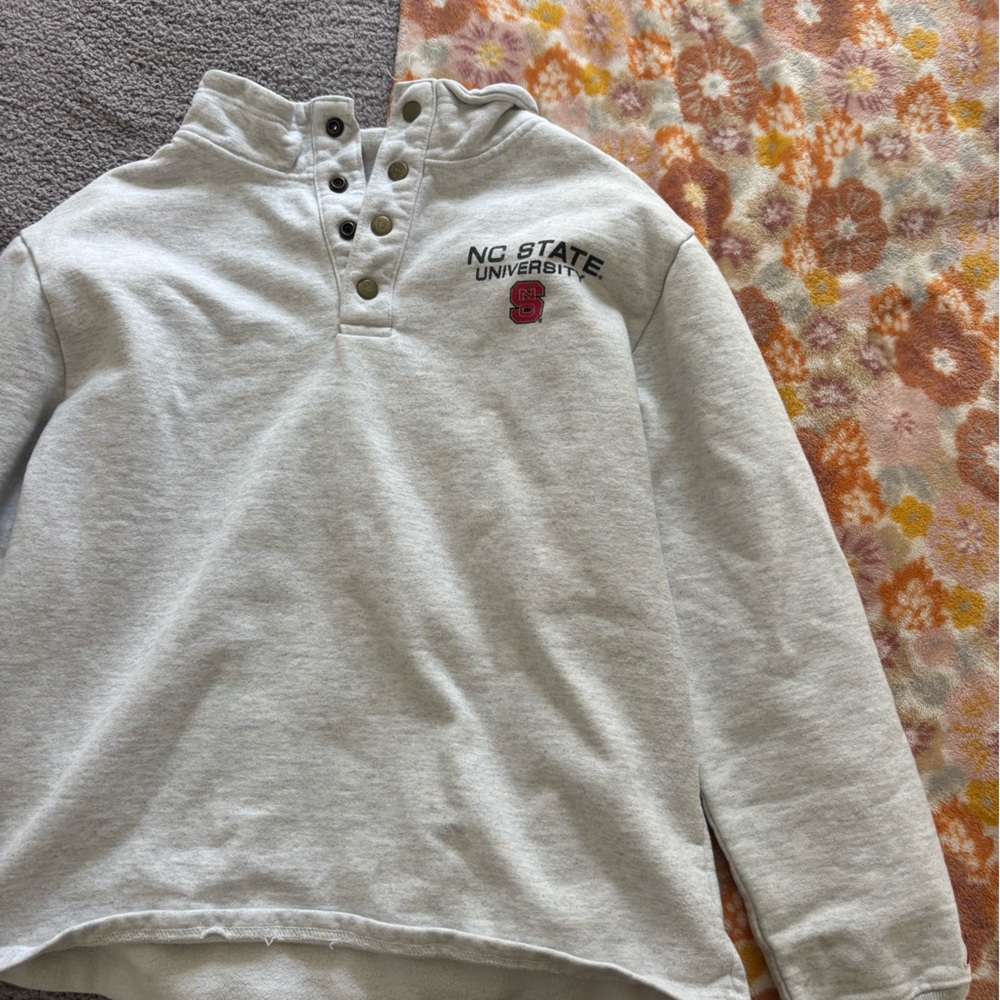 NC state quarter zip